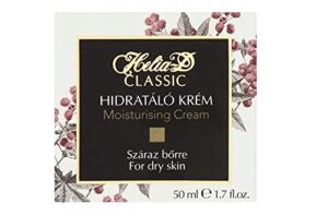 helia-d classic mositurizer for dry skin