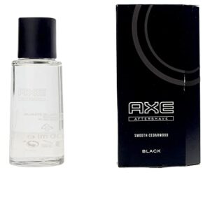axe after shave (1x 100 ml/3.38 oz, black)