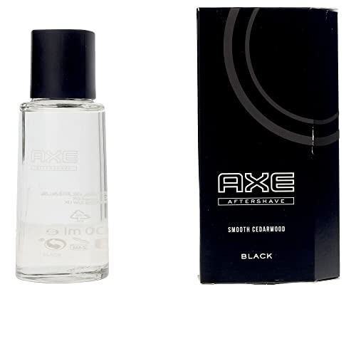 Axe After shave (1X 100 ml/3.38 oz, Black)