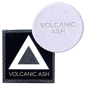 hallo sapa – hello soap volcanic ash bar soap 4.3oz by hallo sapa