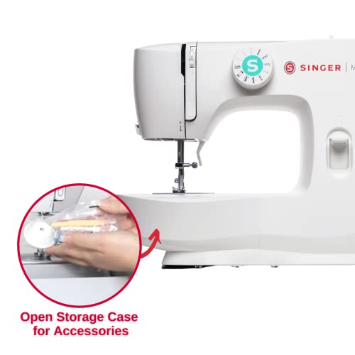 SINGER® M1500 Mechanical Sewing Machine