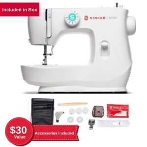 SINGER® M1500 Mechanical Sewing Machine