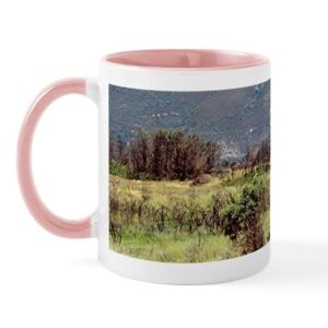 CafePress El Camino De Santiago De Compostela, Spain, S Mugs Ceramic Coffee Mug, Tea Cup 11 oz