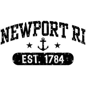 CafePress Newport Rhode Island Mug Ceramic Coffee Mug, Tea Cup 11 oz