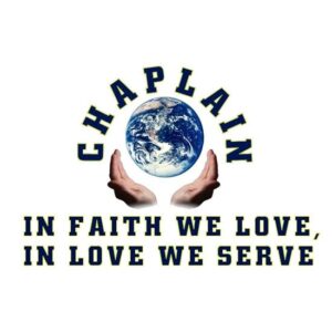 CafePress Chaplain Shirts 2 Mug Ceramic Coffee Mug, Tea Cup 11 oz