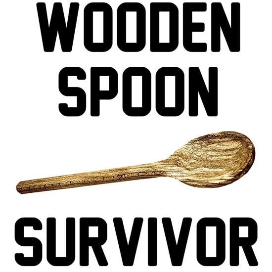 CafePress Wooden Spoon Survivor Mug Ceramic Coffee Mug, Tea Cup 11 oz