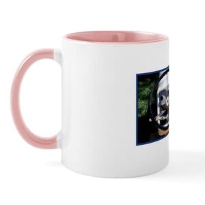 CafePress Only Cub Cadets Mug Ceramic Coffee Mug, Tea Cup 11 oz