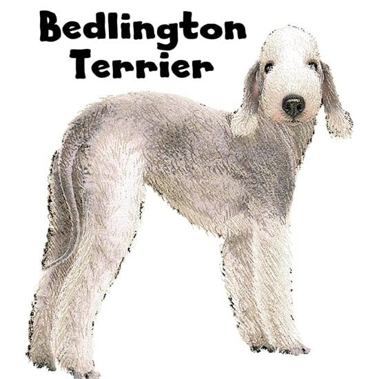 CafePress Bedlington Terrier Mug Ceramic Coffee Mug, Tea Cup 11 oz