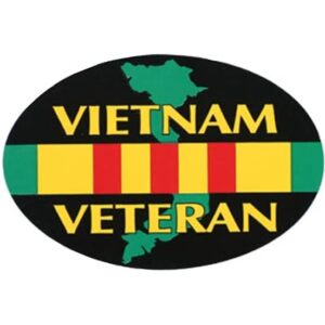 CafePress Vietnam Veteran Mug Ceramic Coffee Mug, Tea Cup 11 oz