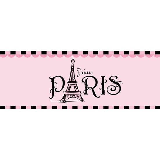 CafePress J'aime Paris Mug Ceramic Coffee Mug, Tea Cup 11 oz