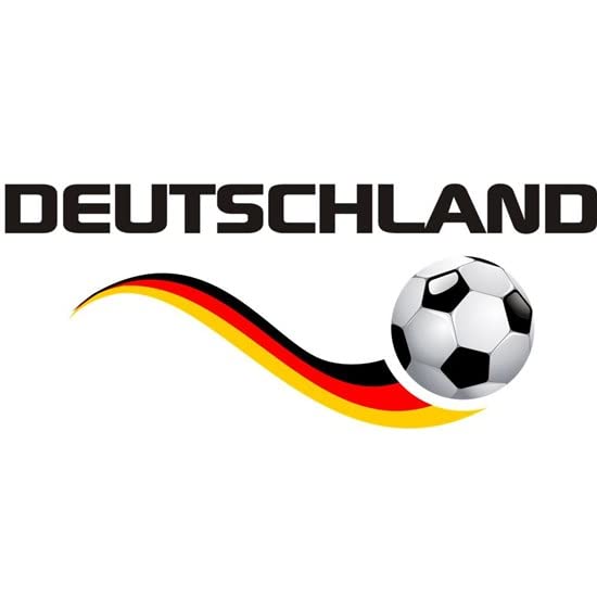 CafePress Soccer DEUTSCHLAND Mug Ceramic Coffee Mug, Tea Cup 11 oz