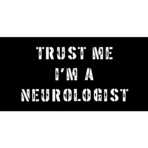 CafePress Neurologist Gift Mug Ceramic Coffee Mug, Tea Cup 11 oz