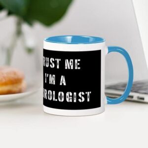 CafePress Neurologist Gift Mug Ceramic Coffee Mug, Tea Cup 11 oz