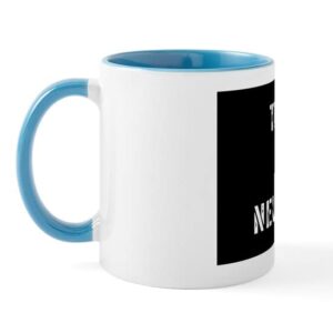 CafePress Neurologist Gift Mug Ceramic Coffee Mug, Tea Cup 11 oz