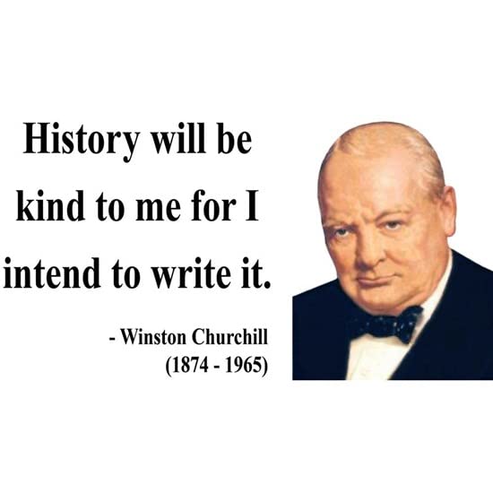 CafePress Winston Churchill 20 Mug Ceramic Coffee Mug, Tea Cup 11 oz