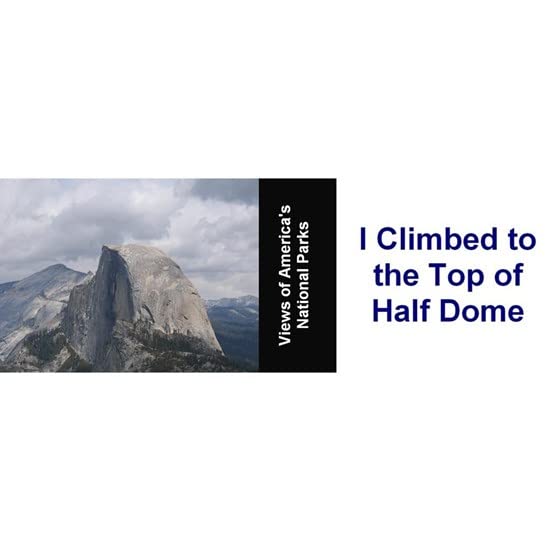 CafePress I Climbed To The Top Of Half Dome Mug Ceramic Coffee Mug, Tea Cup 11 oz