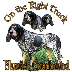 CafePress Bluetick Coonhound Gifts Mug Ceramic Coffee Mug, Tea Cup 11 oz