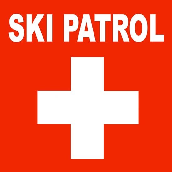 CafePress Ski Patrol Mug Ceramic Coffee Mug, Tea Cup 11 oz