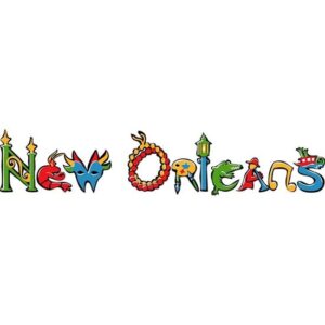 CafePress New Orleans Mug Ceramic Coffee Mug, Tea Cup 11 oz