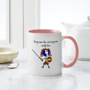 CafePress Braveheart Mug Ceramic Coffee Mug, Tea Cup 11 oz