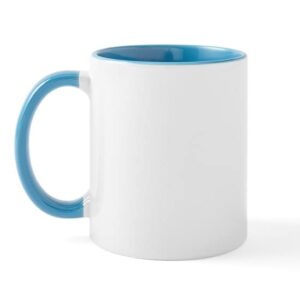 CafePress Bay Ridge Brooklyn Mug Ceramic Coffee Mug, Tea Cup 11 oz