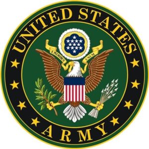 CafePress U.S. Army: Army Symbol Mug Ceramic Coffee Mug, Tea Cup 11 oz