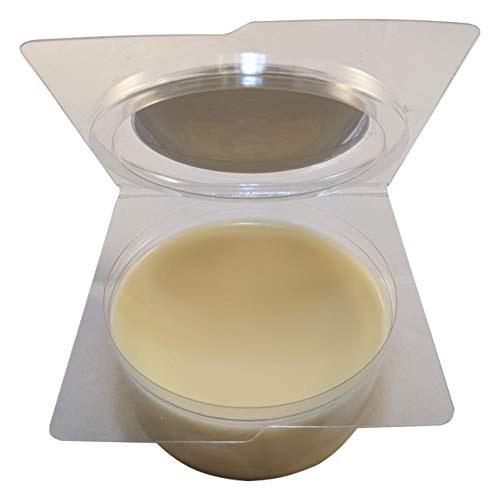 Col. Conk Almond Glycerine Shave Soap 2.25 oz