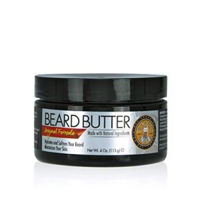 beard guyz beard butter – for your dry beard (4 oz)