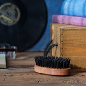 Beard Brush by Percy Nobleman, Pack of One