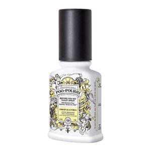 Poo-Pourri Before-You-Go Toilet Spray Bottle, Original Scent, 2 Fl Oz (Pack of 2)