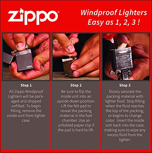 Zippo Lighter-Leaf Psychedelic Smoke Colorful Design High Polish Teal Windproof Lighter #Z5515