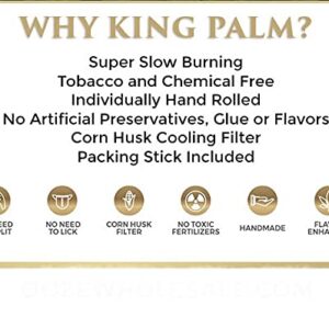 King Palm 5 Slim