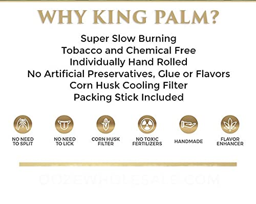 King Palm 5 Slim