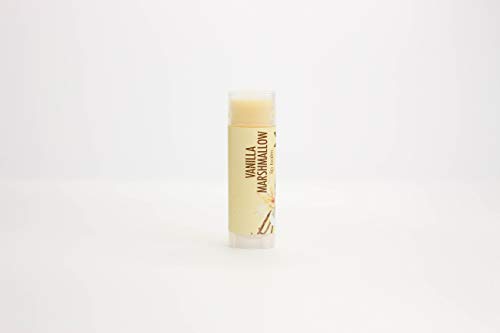 Good Earth Beauty Natural Vegan Lip Balm - Vanilla Marshmallow .15 Ounce