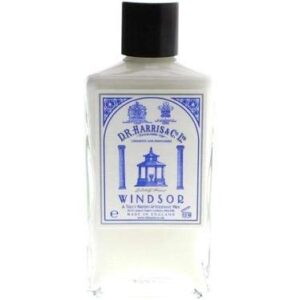 D.R. Harris Windsor Aftershave Milk