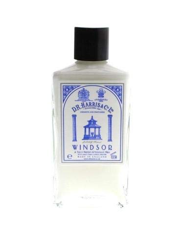 D.R. Harris Windsor Aftershave Milk