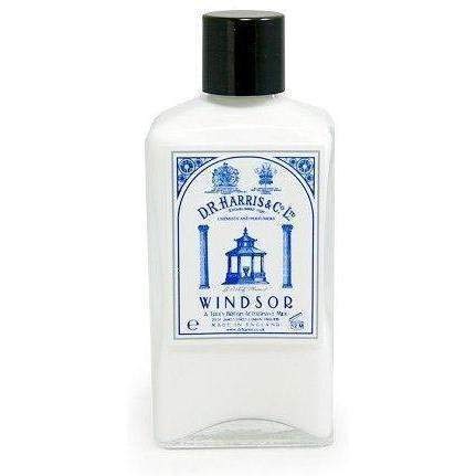 D.R. Harris Windsor Aftershave Milk