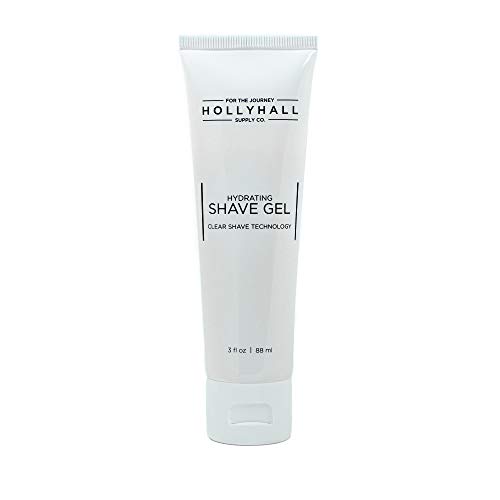 Hydrating Shave Gel