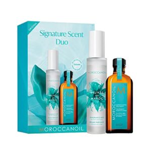 moroccanoil signature scent duo original