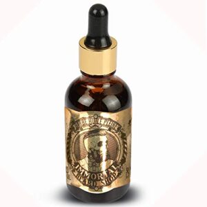 immortal nyc ‘beard oil’ – 1.7oz. – beard growth oil – beard conditioner – beard oil for men growth – beard softener – beard growth for men – beard grooming – beard growth serum-beard products for men