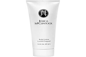 jessica mcclintock body lotion for women, 7 ounce