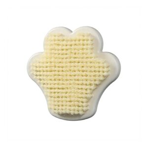 ingvy dry brushing body brush back rubbing artifact suction cup fixed lazy people body scrubber wall exfoliating back brush bathroom clean tool relaxing back
