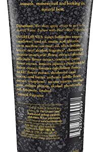 Burt's Bees Natural Skin Care for Men Shave Cream, 6 Ounces