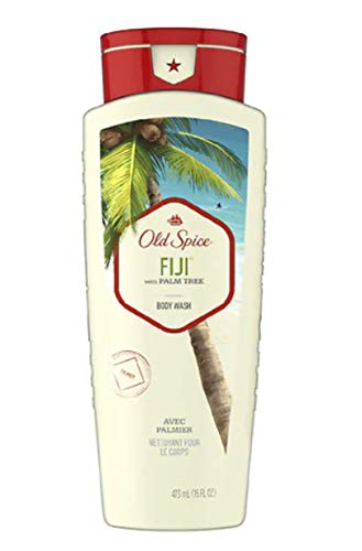 Old Spice Fresher Collection Fiji Holiday Pack, pack of 1