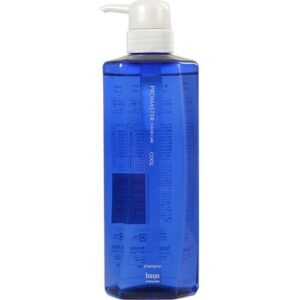 Promaster color care shampoo Cool 600ml