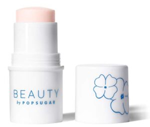 beauty by popsugar be smooth sugar lip scrub exfoliator balm to gently exfoliate lips | no parabens, phthalates, or mineral oil | cruelty free, paraben free & 100% vegan