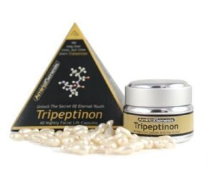 tripeptinon – facial lift capsules