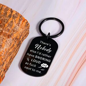 Valentines Day Gifts for Him Her Funny Keychain Gifts for Boyfriend Husband Birthday Gift Boyfriend Gifts from Girlfriend Husband Gifts from Wife Anniversary I Love You Stocking Stuffers for Men Gifts