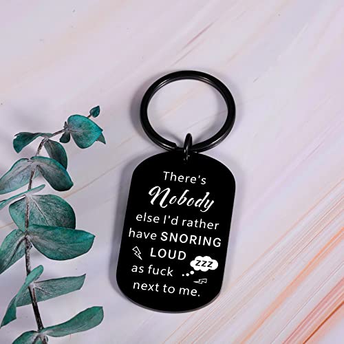 Valentines Day Gifts for Him Her Funny Keychain Gifts for Boyfriend Husband Birthday Gift Boyfriend Gifts from Girlfriend Husband Gifts from Wife Anniversary I Love You Stocking Stuffers for Men Gifts