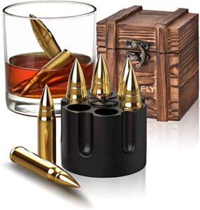 gifts for men dad husband father’s day, whiskey stones, unique anniversary birthday gift ideas for him boyfriend, man cave stuff cool gadgets retirement bourbon presents for uncle grandpa